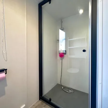 Mobil-home Les Lauriers Roses Siblu 4**** * Frejus